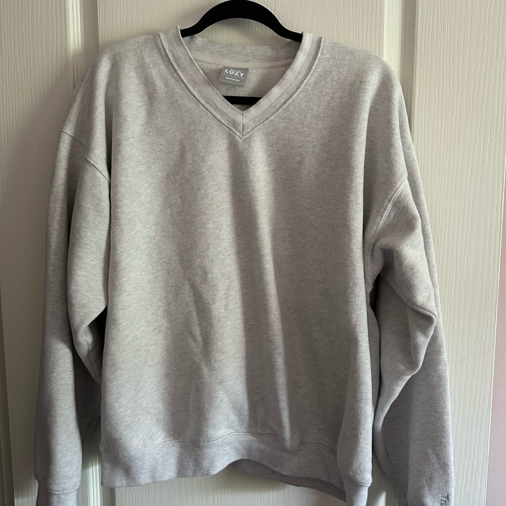 Aritzia Crewneck